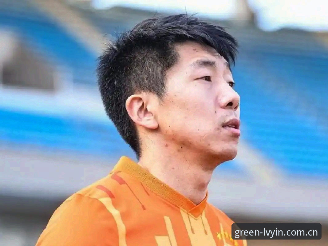 中国足协第三批禁足名单解读教程：如何通过绿茵体育平台了解行业动态