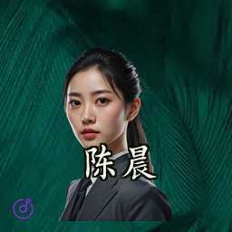陈晨